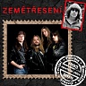 Zemětřesení-140 gram vinyl 2018