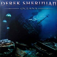 Oceana-140 gram vinyl