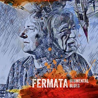 Blumental blues-180 gram vinyl