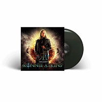 One shot-180 gram vinyl