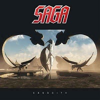 Sagacity-2lp-180 gram vinyl