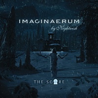 Imaginaerum-the score