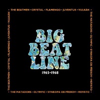 Big beat line 1965-1968-140 gram vinyl 2021