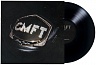 Cmft-140 gram vinyl