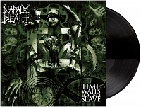 Time waits for no slave-180 gram vinyl 2021