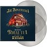 Now serving: Royal tea live from the...-2lp-180 gram coloured vin.