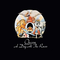 A day at the races-deluxe edition 2011-2cd