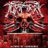 Altairs of ignorance-digipack