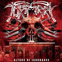 Altairs of ignorance-digipack