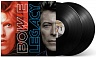 Legacy (The very best of David Bowie)-2lp-180 gram vinyl 2017