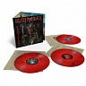 Senjutsu-3lp-140 gram coloured vinyl
