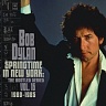 Springtime in New York-The bootleg series vol.16 1980-1985-2cd