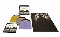 All things must pass-50th anniversary edition 2021-deluxe-3cd