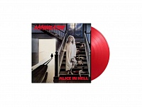 Alice in hell-180 gram coloured vinyl 2022