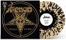 Welcome to hell-180 gram coloured vinyl 2021