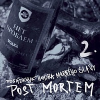Post mortem 2.-2cd