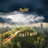 Halywůd-2lp-140 gram vinyl