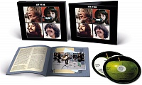 Let it be-2021 edition-deluxe-2cd