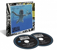 Nevermind-anniversary edition 2021-deluxe-2cd
