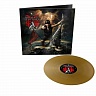 Immortal-140 gram coloured vinyl