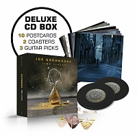 Time clocks-box set-limited edition