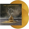 Time clocks-2lp-180 gram coloured vinyl