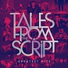 Tales from the Script: Greatest hits-digipack