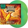 BCCIV-2lp-180 gram coloured vinyl 2021