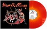 Show no mercy-140 gram coloured vinyl 2021