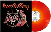 Show no mercy-140 gram coloured vinyl 2021