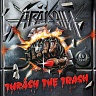 Thrash the trash-140 gram vinyl 2021