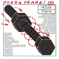 Hudba Praha-180 gram vinyl 2025