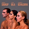 Soukup-Bílá-Osvaldová-2lp-140 gram vinyl