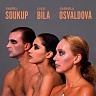 Soukup-Bílá-Osvaldová-2lp-140 gram vinyl