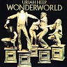 Wonderworld-180 gram vinyl 2015