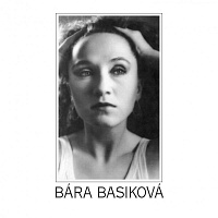 Bára Basiková-180 gram vinyl 2021