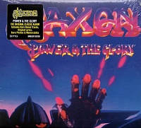 Power & The glory-reedice 2022