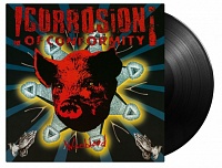 Wiseblood-2lp-180 gram vinyl 2022