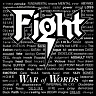 War of words-180 gram vinyl 2022