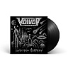 Synchro anarchy-180 gram vinyl