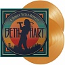A tribute to Led Zeppelin-2lp-180 gram coloured vinyl