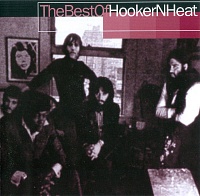 The best of HookerNHeat