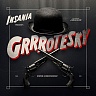 Grrrotesky-140 gram coloured vinyl