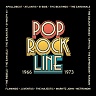 Pop rock line 1966 - 1973 : 2cd
