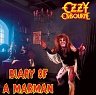 Diary of a madman-180 gram vinyl 2011