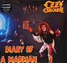 Diary of a madman-180 gram vinyl 2011