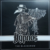 The blackcrow-140 gram vinyl