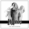 The whitecrow-140 gram vinyl
