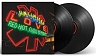 Unlimited love-2lp-140 gram vinyl