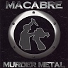 Murder metal-reedice 2022